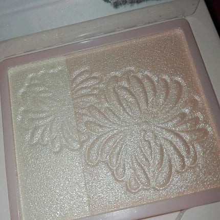 パウダー ブラッシュ/PAUL & JOE BEAUTE/パウダーチークを使ったクチコミ(3枚目)