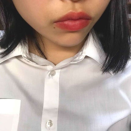 3CE MOOD RECIPE LIP COLOR/3CE/口紅を使ったクチコミ(2枚目)