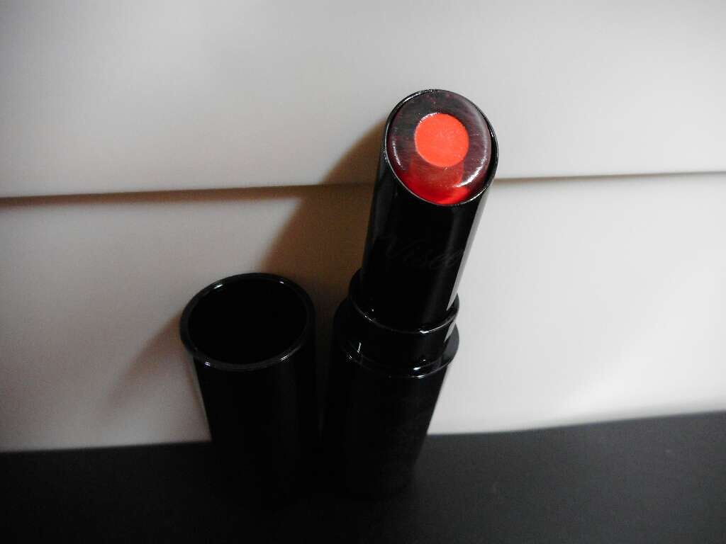 クリスタルデュオ リップスティック/Visée/口紅を使ったクチコミ(2枚目)