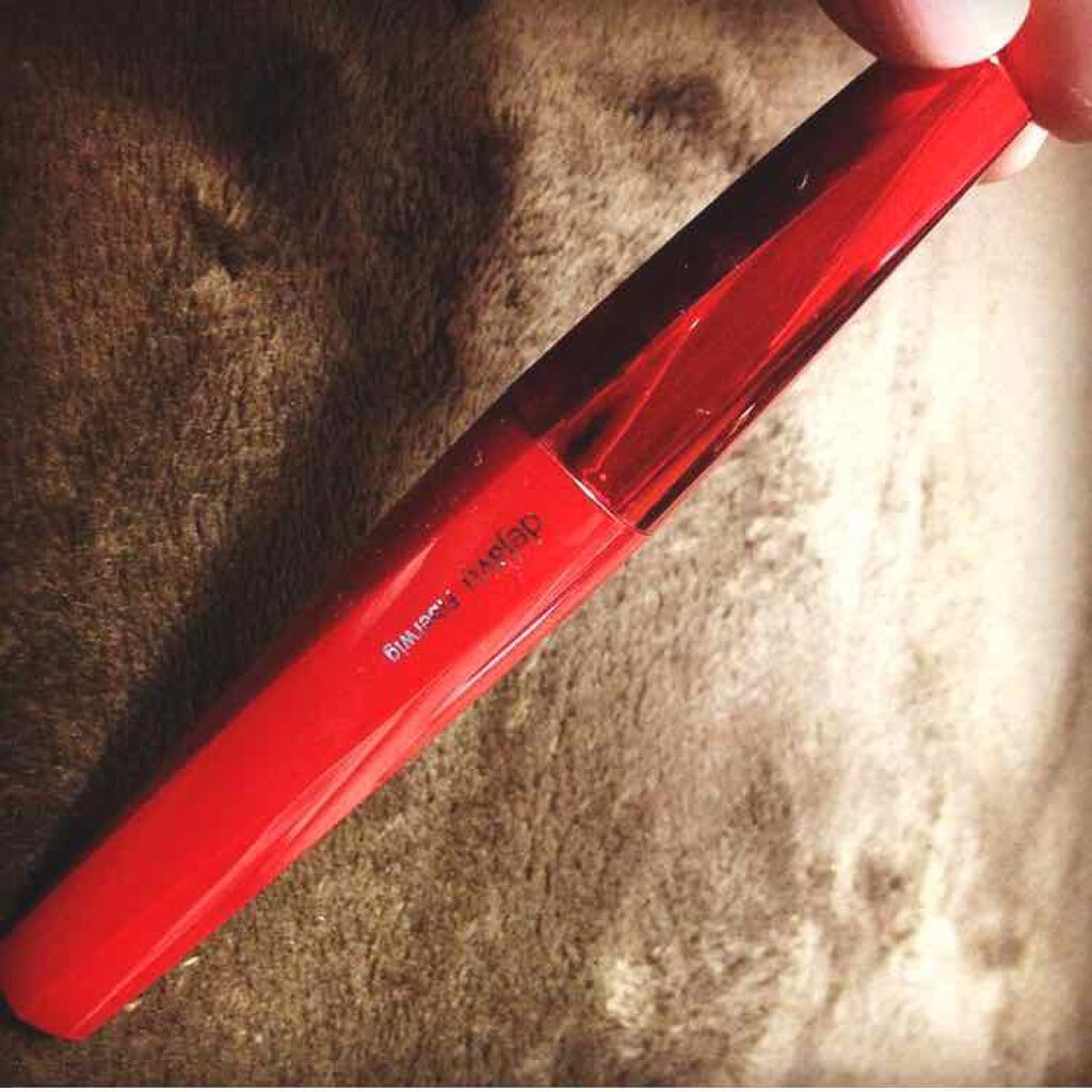 「塗るつけまつげ」ロングタイプ/デジャヴュ/マスカラを使ったクチコミ(1枚目)