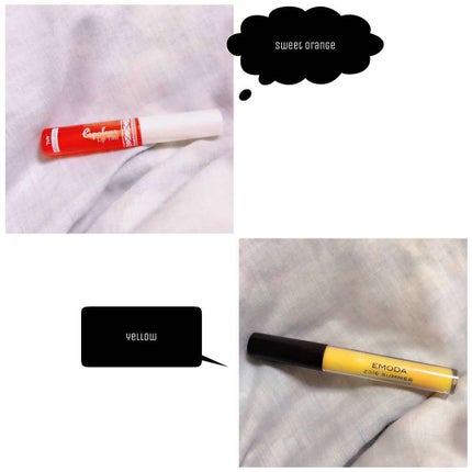 口紅(詰替用)/ちふれ/口紅を使ったクチコミ(2枚目)