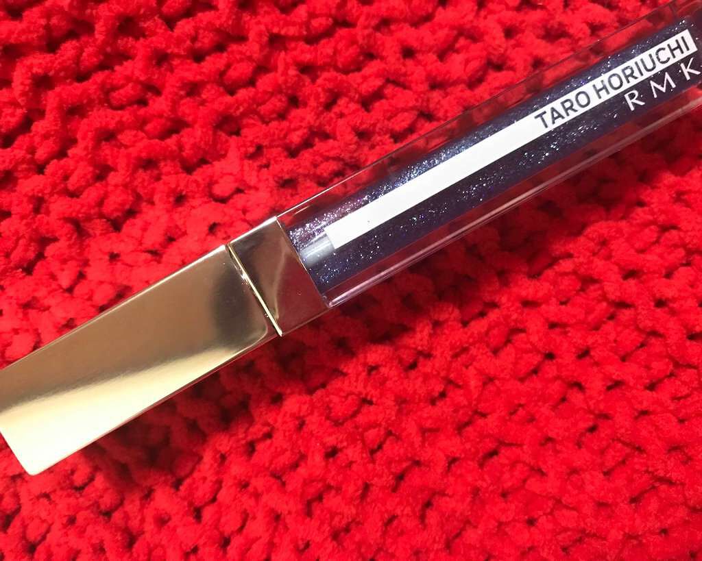 RMK リップジェリーグロス/RMK/リップグロスを使ったクチコミ(1枚目)