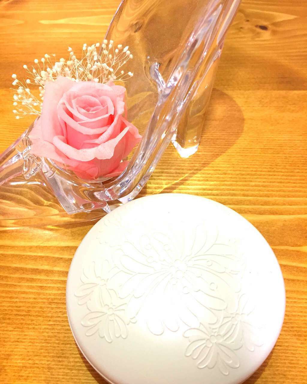 エクラタン ジェル ファンデーション N/PAUL & JOE BEAUTE/クリーム・エマルジョンファンデーションを使ったクチコミ(1枚目)
