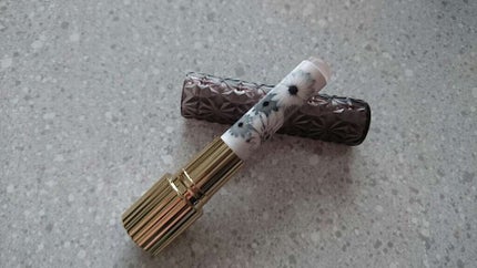 ユアリップオンリーバーム/キャンメイク/口紅を使ったクチコミ(2枚目)