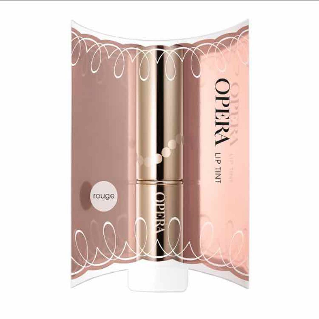 オペラ リップティント N/OPERA/リップティントを使ったクチコミ(1枚目)