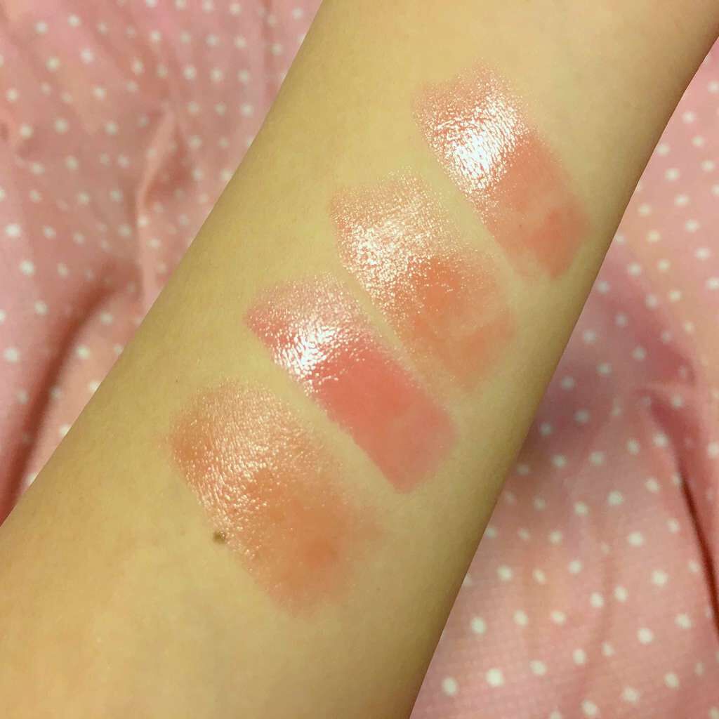 オペラ リップティント N/OPERA/リップティントを使ったクチコミ(2枚目)