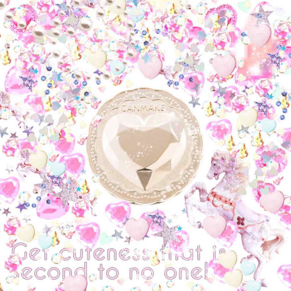 シークレットビューティーパウダー/キャンメイク/プレストパウダーを使ったクチコミ（1枚目）