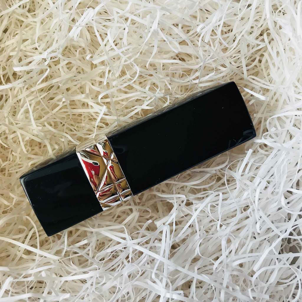 【旧】ルージュ ディオール/Dior/口紅を使ったクチコミ（2枚目）