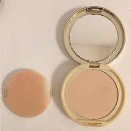 【旧品】マシュマロフィニッシュパウダー/キャンメイク/プレストパウダーを使ったクチコミ(1枚目)