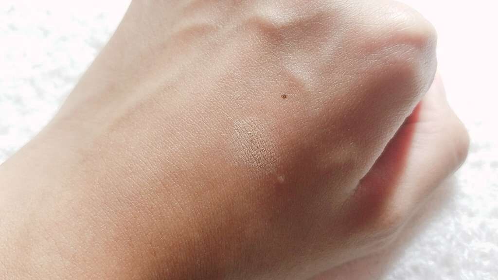 エバビレーナ コンシーラー/DAISO/リキッドコンシーラーを使ったクチコミ(3枚目)