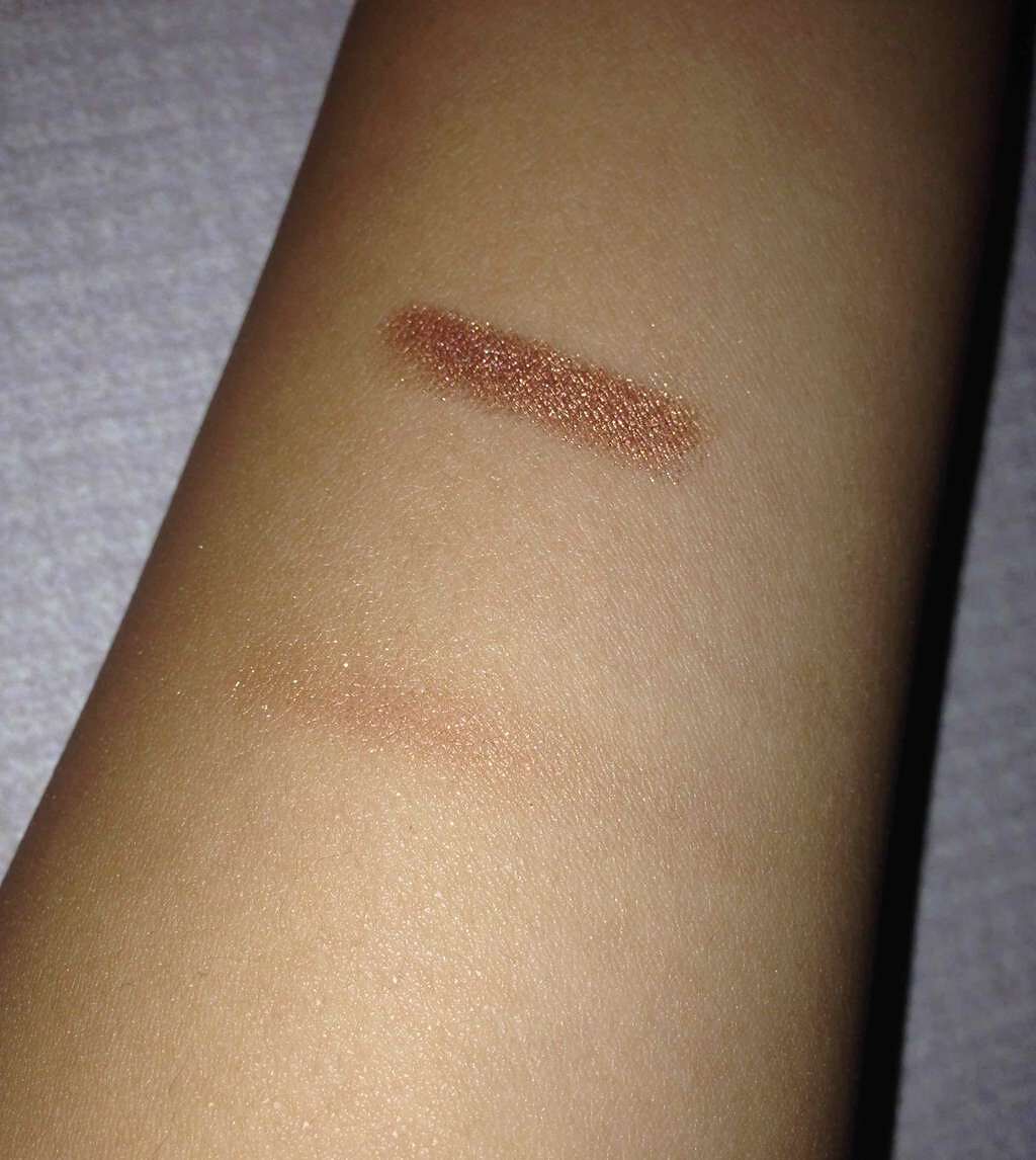 ウィッチズ フィットスティックシャドウ/Witch's Pouch/スティックアイシャドウを使ったクチコミ（3枚目）