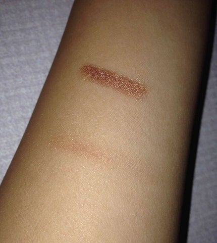 ウィッチズ フィットスティックシャドウ/Witch's Pouch/スティックアイシャドウを使ったクチコミ(3枚目)