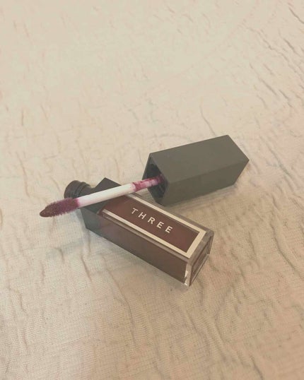 エピック ミニ ダッシュ/THREE/リキッドチークを使ったクチコミ(1枚目)