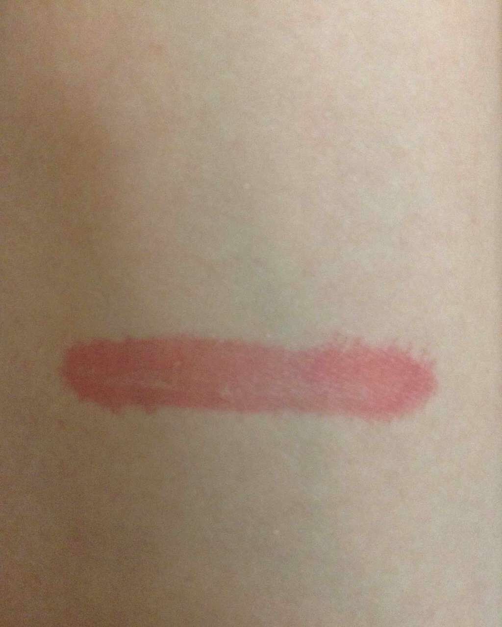 ウォーターティント/ETUDE/リップグロスを使ったクチコミ(2枚目)