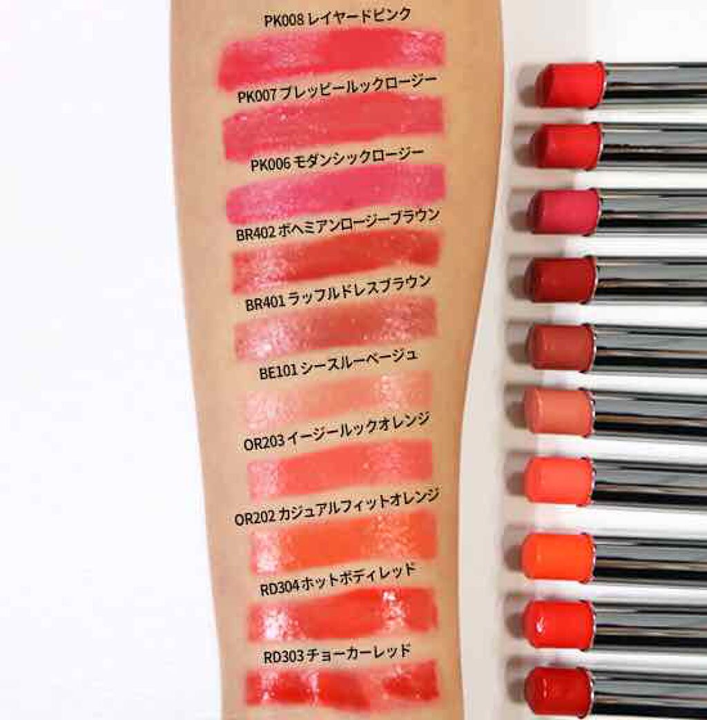 ディアマイ グロッシーティントリップトーク/ETUDE/リップグロスを使ったクチコミ(4枚目)