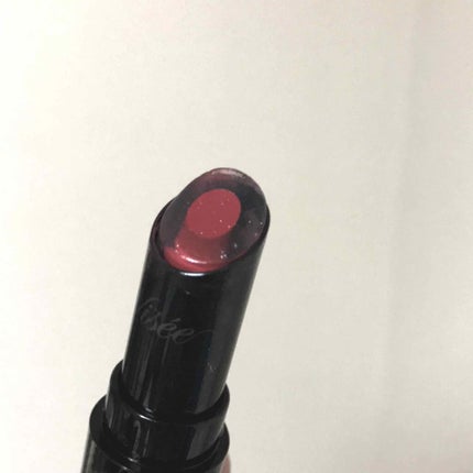 クリスタルデュオ リップスティック/Visée/口紅を使ったクチコミ(1枚目)