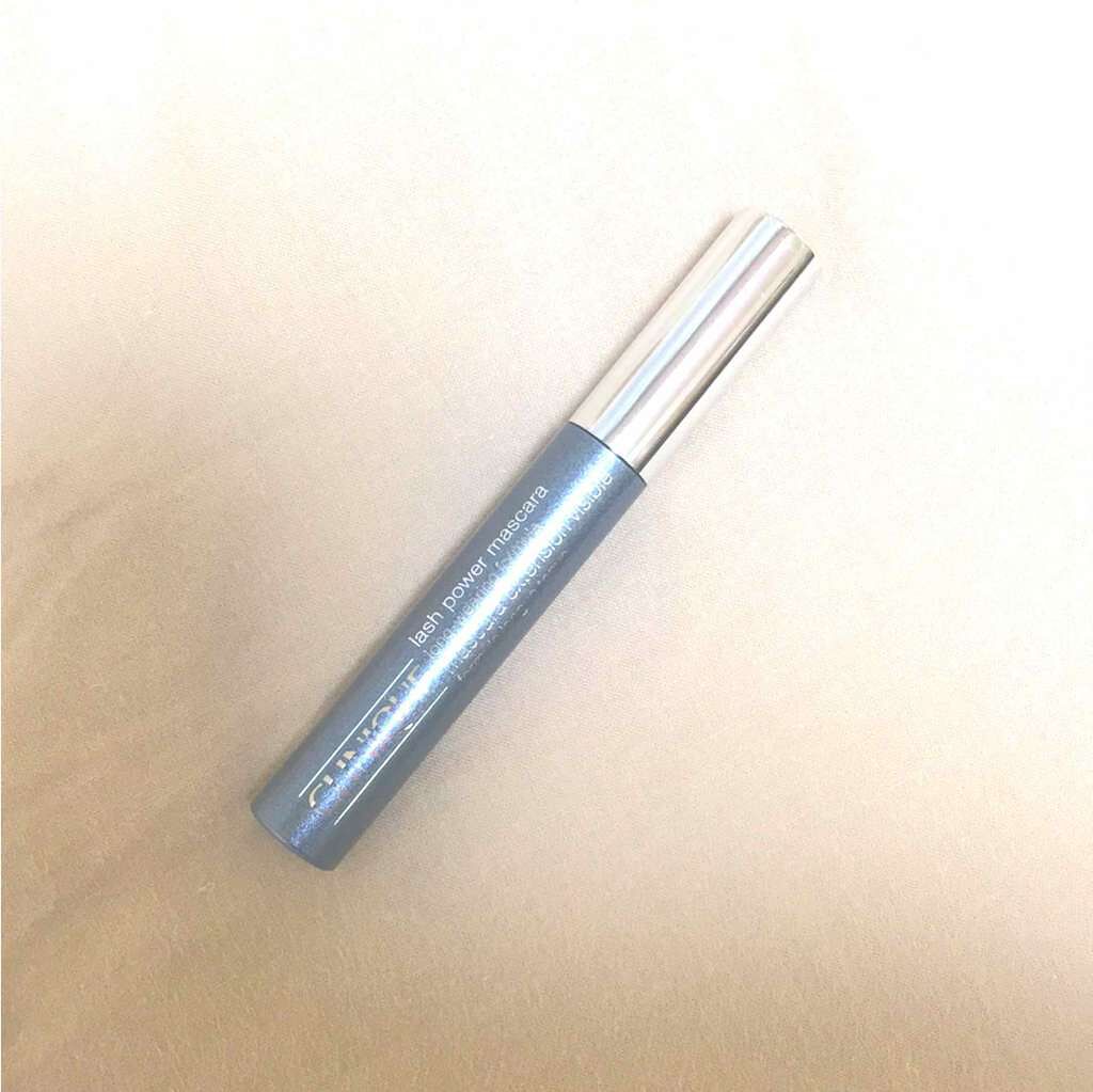 ラッシュ パワー マスカラ ロングウェアリング フォーミュラ/CLINIQUE/マスカラを使ったクチコミ(1枚目)