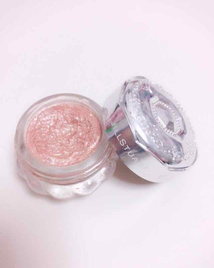 ジェリーアイカラー N/JILL STUART/ジェル・クリームアイシャドウを使ったクチコミ(1枚目)