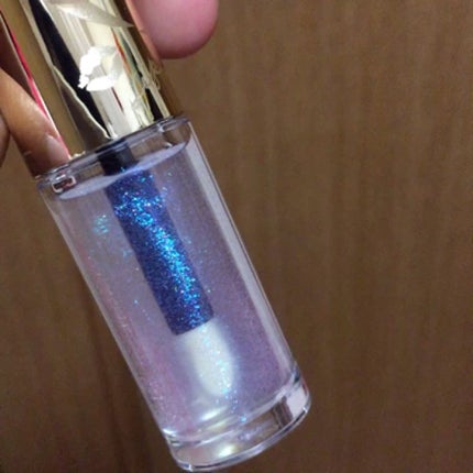 リップケアオイル/excel/リップグロスを使ったクチコミ(2枚目)