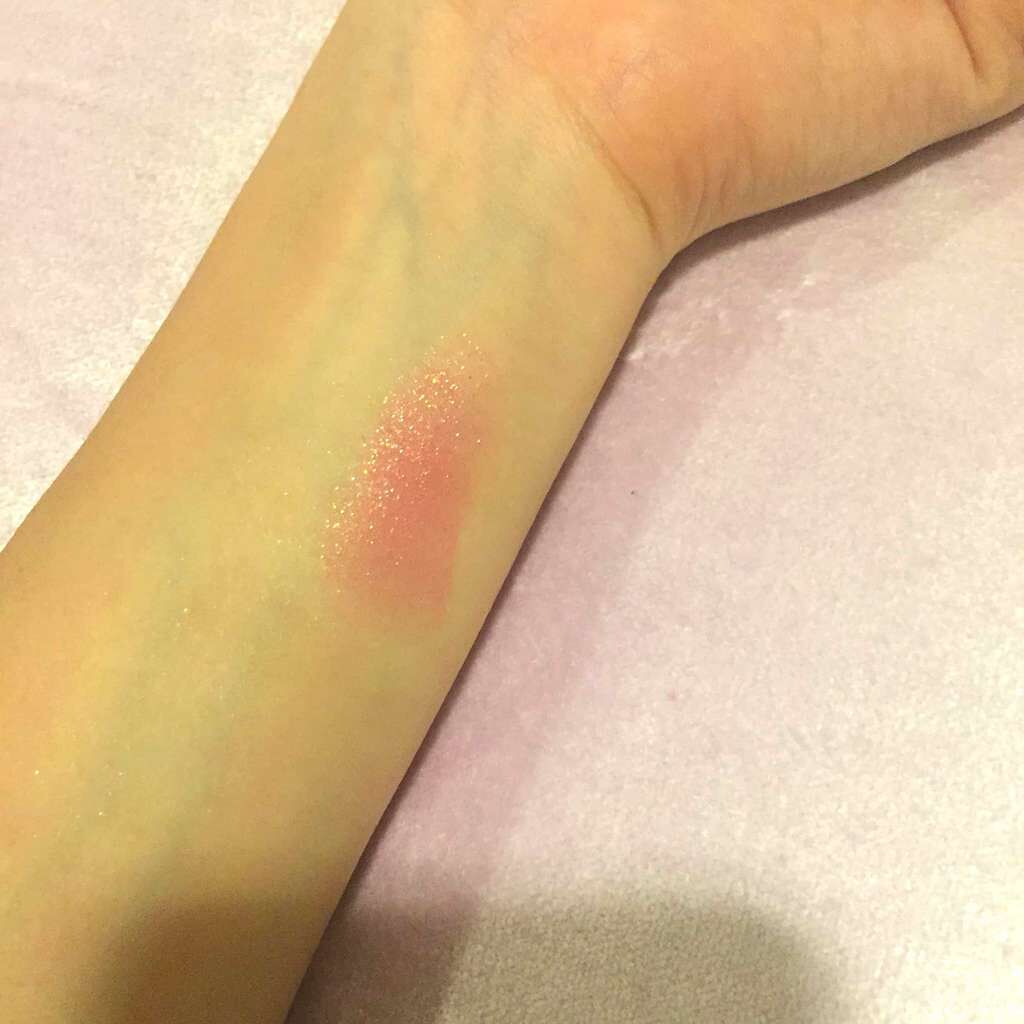 ルックアット マイアイジュエル/ETUDE/単色アイシャドウを使ったクチコミ(2枚目)