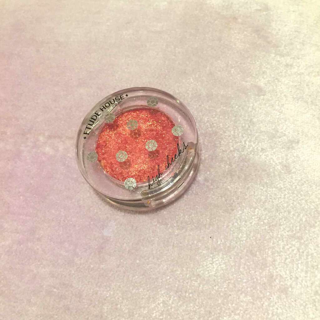 ルックアット マイアイジュエル/ETUDE/単色アイシャドウを使ったクチコミ(1枚目)