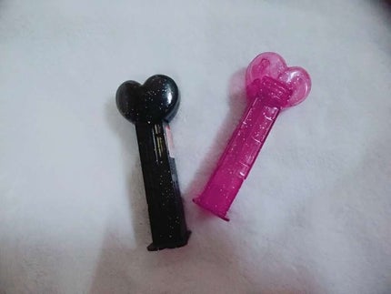 PEZ リップクリームカラー/RACE/リップクリームを使ったクチコミ(1枚目)