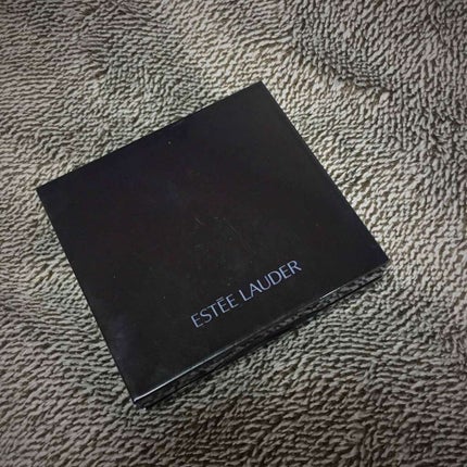 ブロー ナウ オール イン ワン ブロー キット/ESTEE LAUDER/パウダーアイブロウを使ったクチコミ(1枚目)