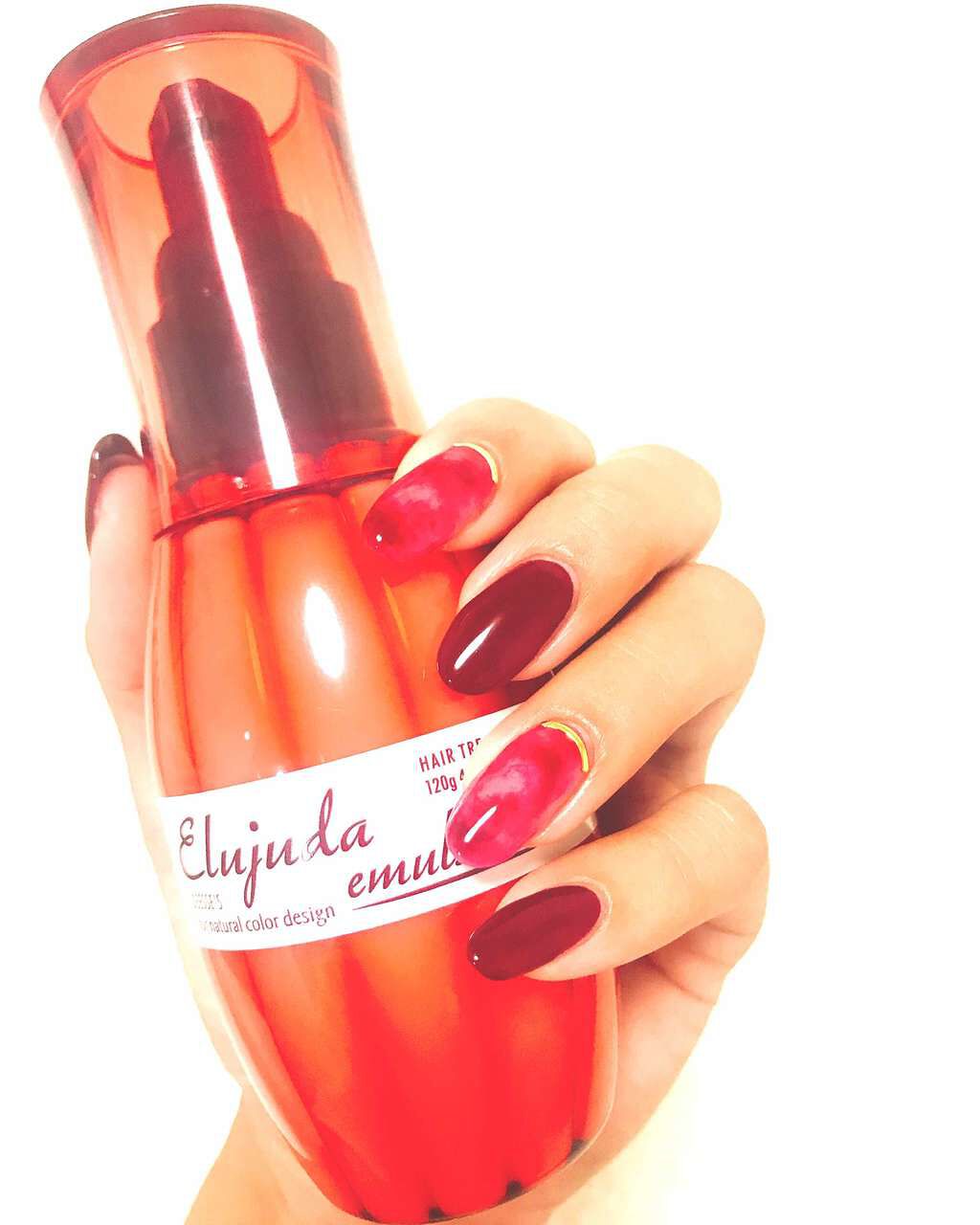 エルジューダ サントリートメントエマルジョン/エルジューダ/ヘアミルクを使ったクチコミ(1枚目)