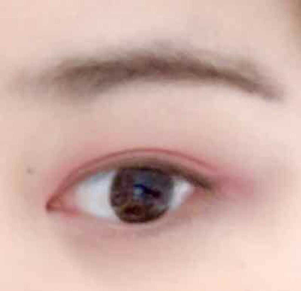 【旧品】パーフェクトスタイリストアイズ/キャンメイク/アイシャドウパレットを使ったクチコミ（3枚目）