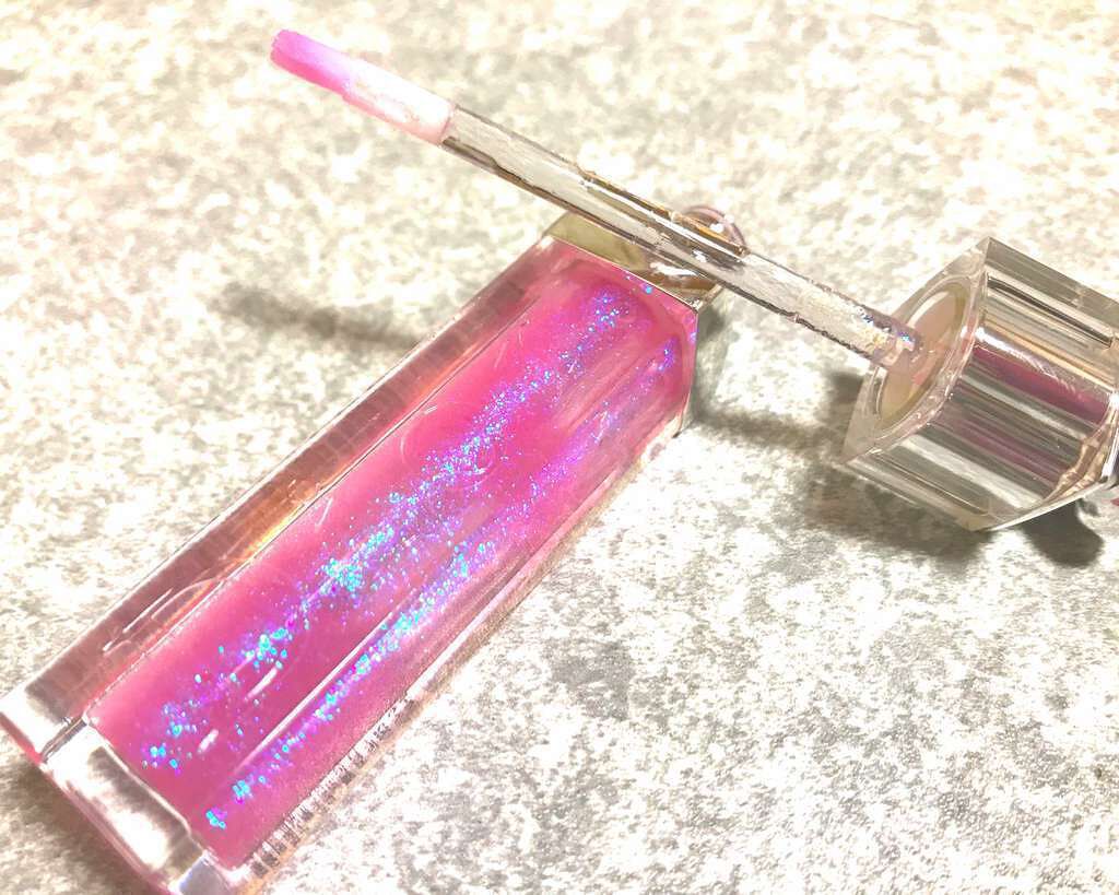 ディオール アディクト グロス/Dior/リップグロスを使ったクチコミ(2枚目)