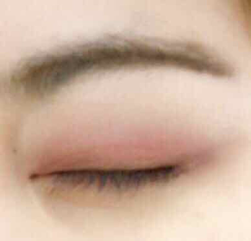 【旧品】パーフェクトスタイリストアイズ/キャンメイク/アイシャドウパレットを使ったクチコミ（2枚目）