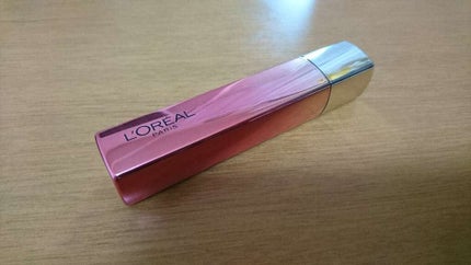 ユイルカレス/ロレアル パリ/リップグロスを使ったクチコミ(1枚目)