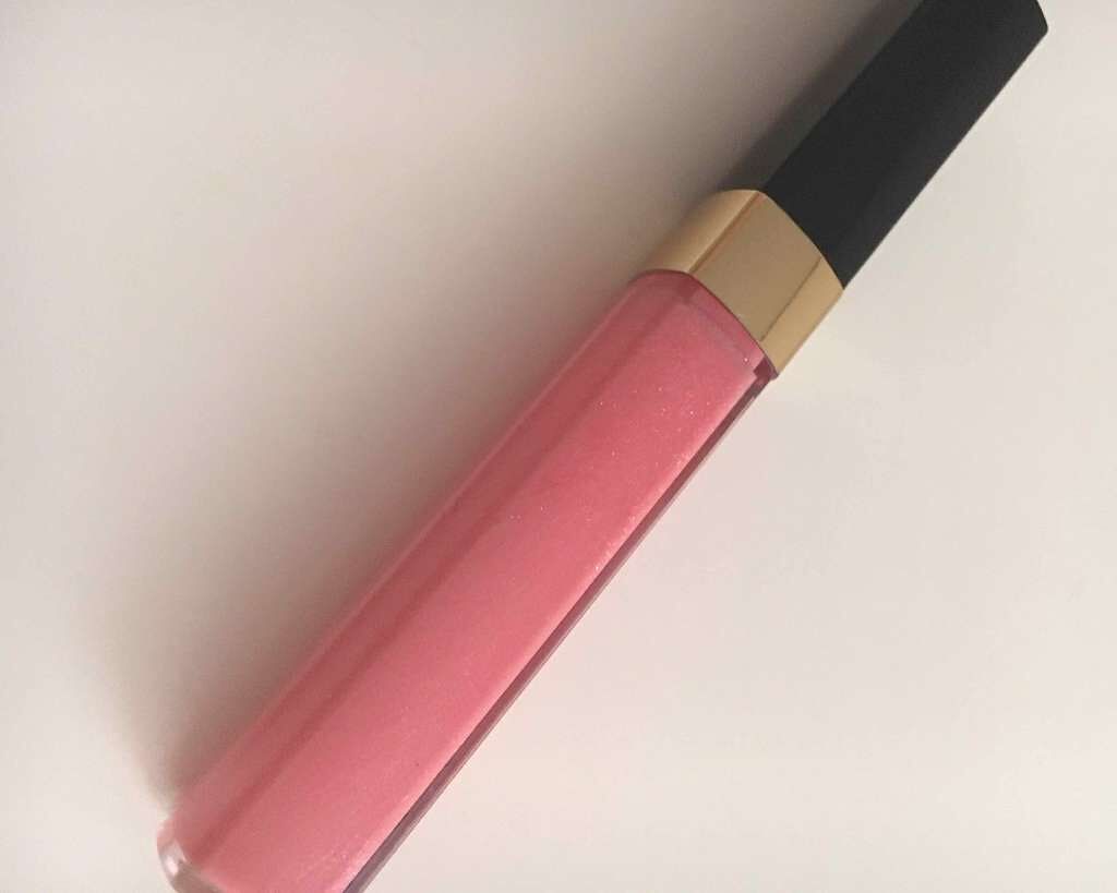 レーヴル サンティヤント/CHANEL/リップグロスを使ったクチコミ（1枚目）