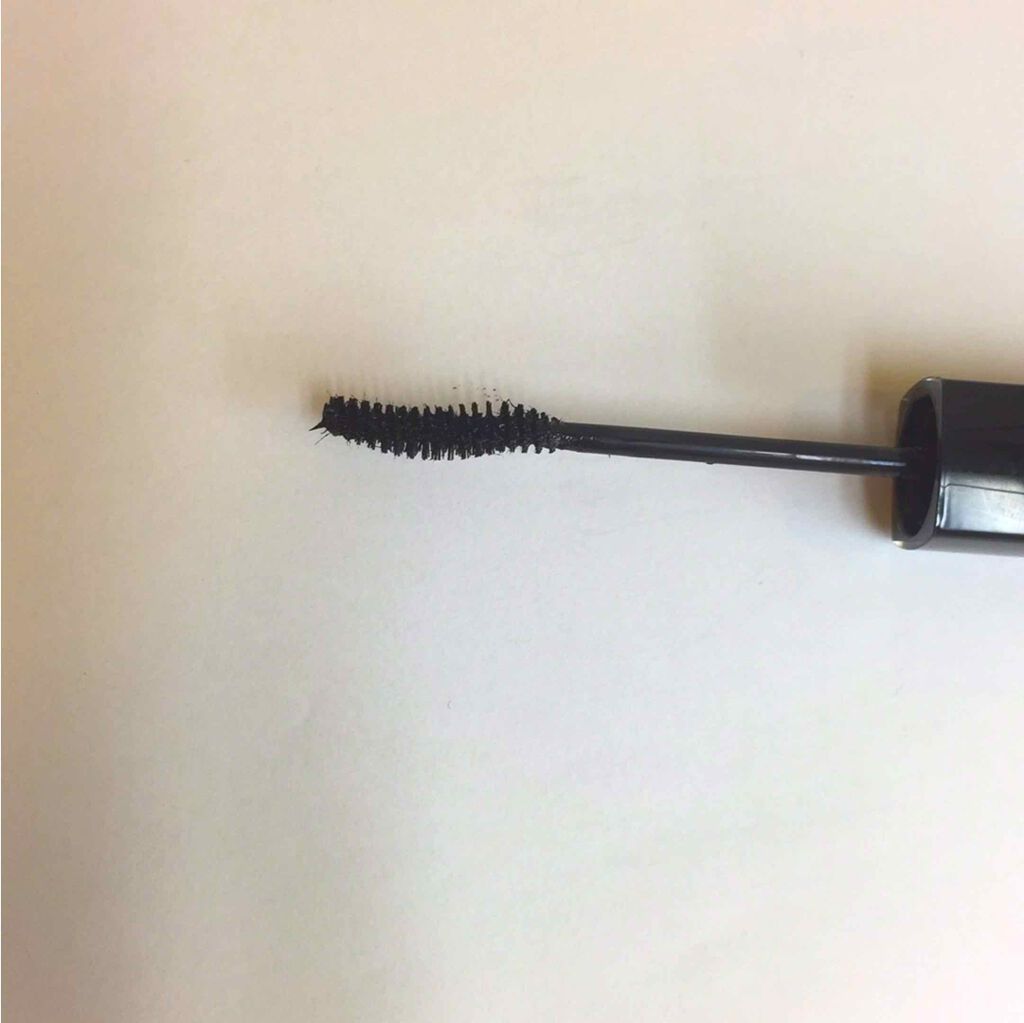 ラッシュニスタ オイリシャス/MAYBELLINE NEW YORK/マスカラを使ったクチコミ（2枚目）