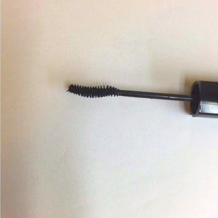 ラッシュニスタ オイリシャス/MAYBELLINE NEW YORK/マスカラを使ったクチコミ(2枚目)