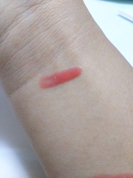 オールインワンティント/シャインリッチ/リップティントを使ったクチコミ(2枚目)