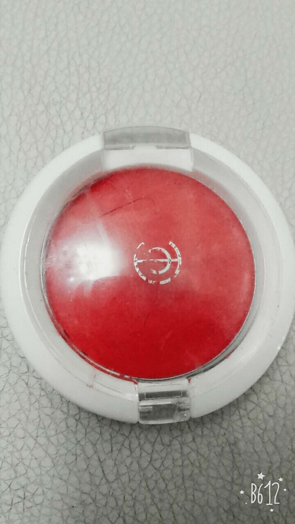 AC クリーム リップ&チーク/AC MAKEUP/ジェル・クリームチークを使ったクチコミ（1枚目）