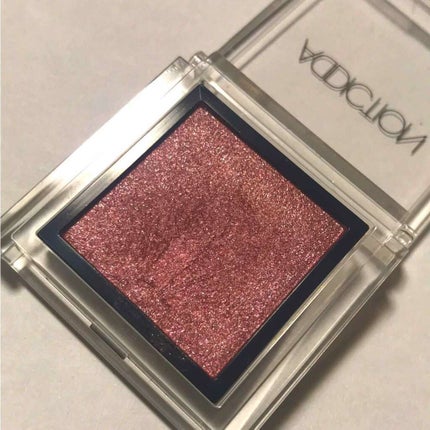 アディクション ザ アイシャドウ/ADDICTION/単色アイシャドウを使ったクチコミ(2枚目)