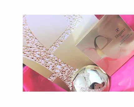 ラ プードル オートニュアンス/Elégance/プレストパウダーを使ったクチコミ(1枚目)