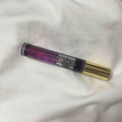 ユアリップオンリーグロス/キャンメイク/リップグロスを使ったクチコミ(1枚目)