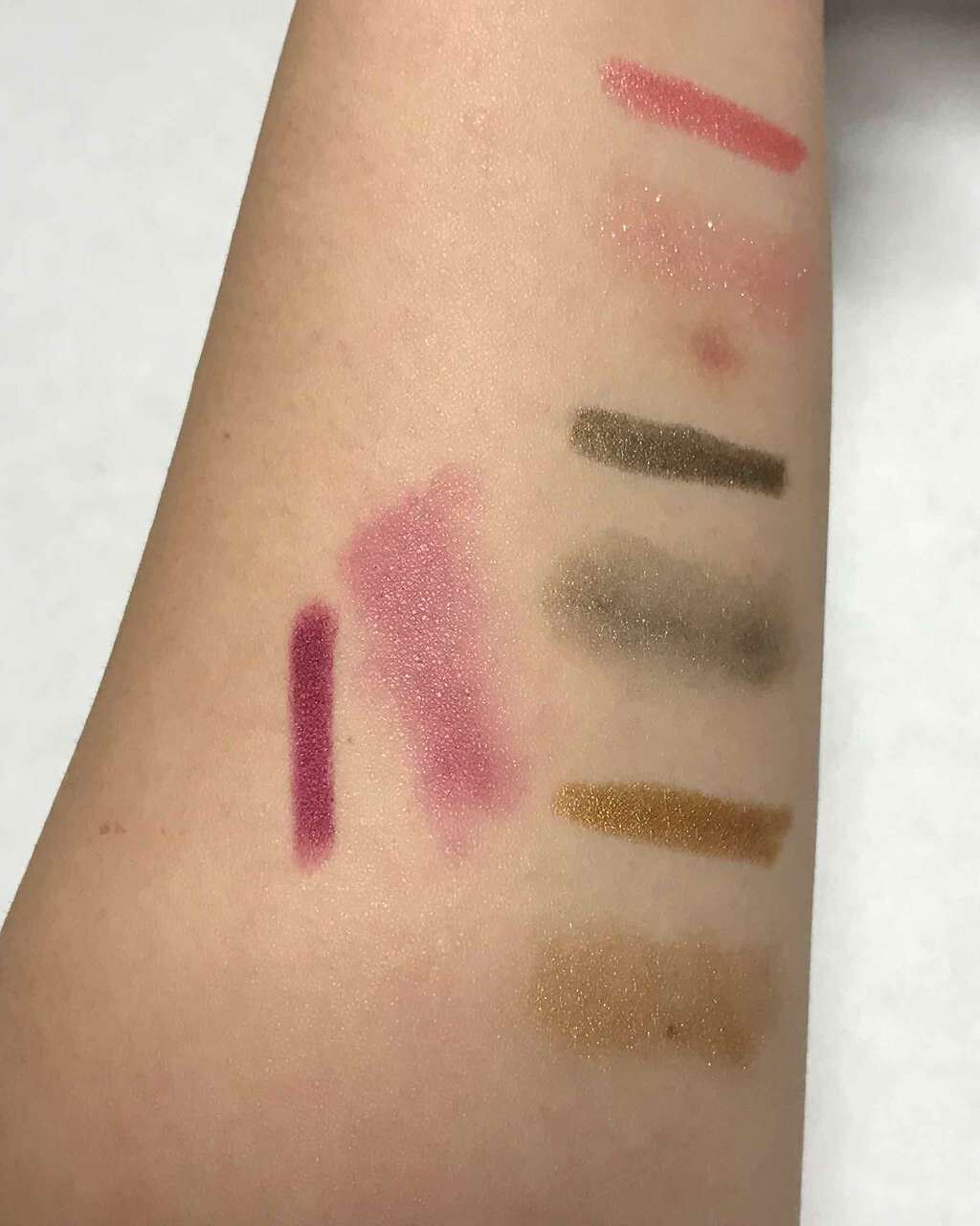 カラーリッシュルスティロスモーキー/ロレアル パリ/スティックアイシャドウを使ったクチコミ(3枚目)