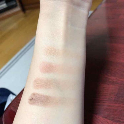 3CE BACK TO BABY BB CREAM/3CE/BBクリームを使ったクチコミ(3枚目)