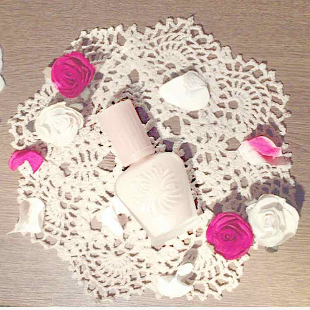 モイスチュアライジング ファンデーション プライマー S/PAUL & JOE BEAUTE/化粧下地を使ったクチコミ(1枚目)