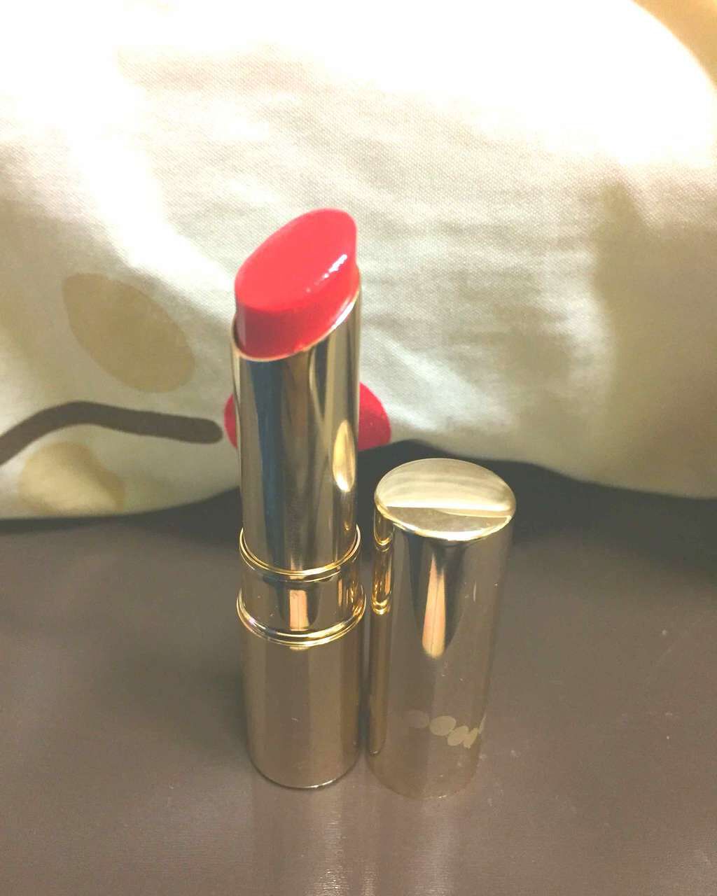 オペラ リップティント N/OPERA/リップティントを使ったクチコミ（1枚目）