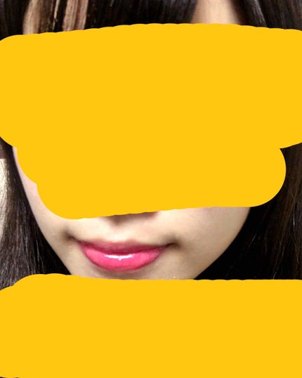 リップ フラッシュ ビッテン ストロボ/MAYBELLINE NEW YORK/口紅を使ったクチコミ(1枚目)