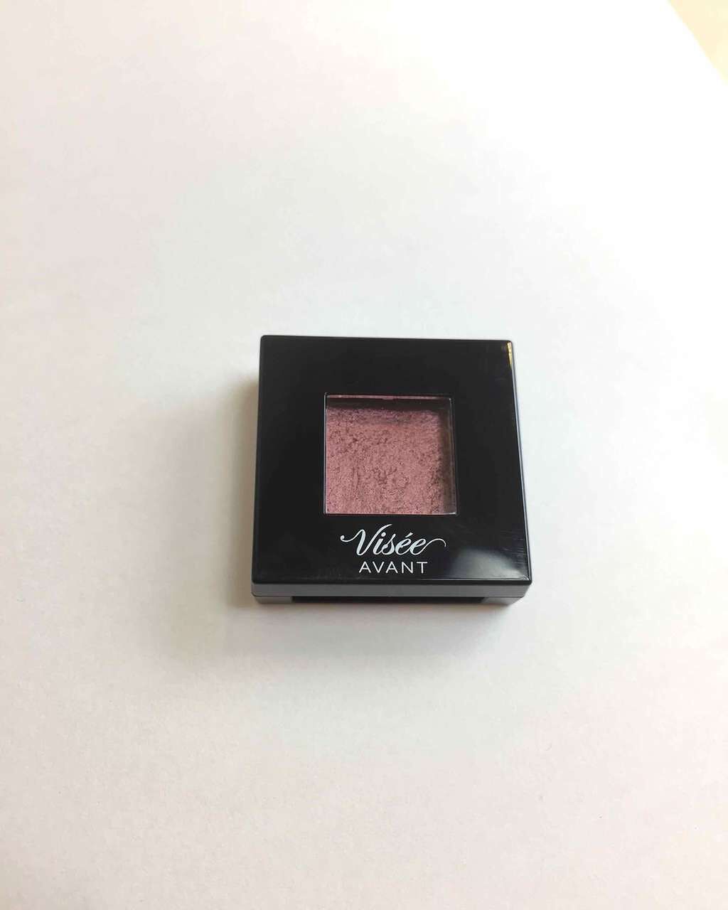 ヴィセ アヴァン シングルアイカラー/Visée/単色アイシャドウを使ったクチコミ（1枚目）