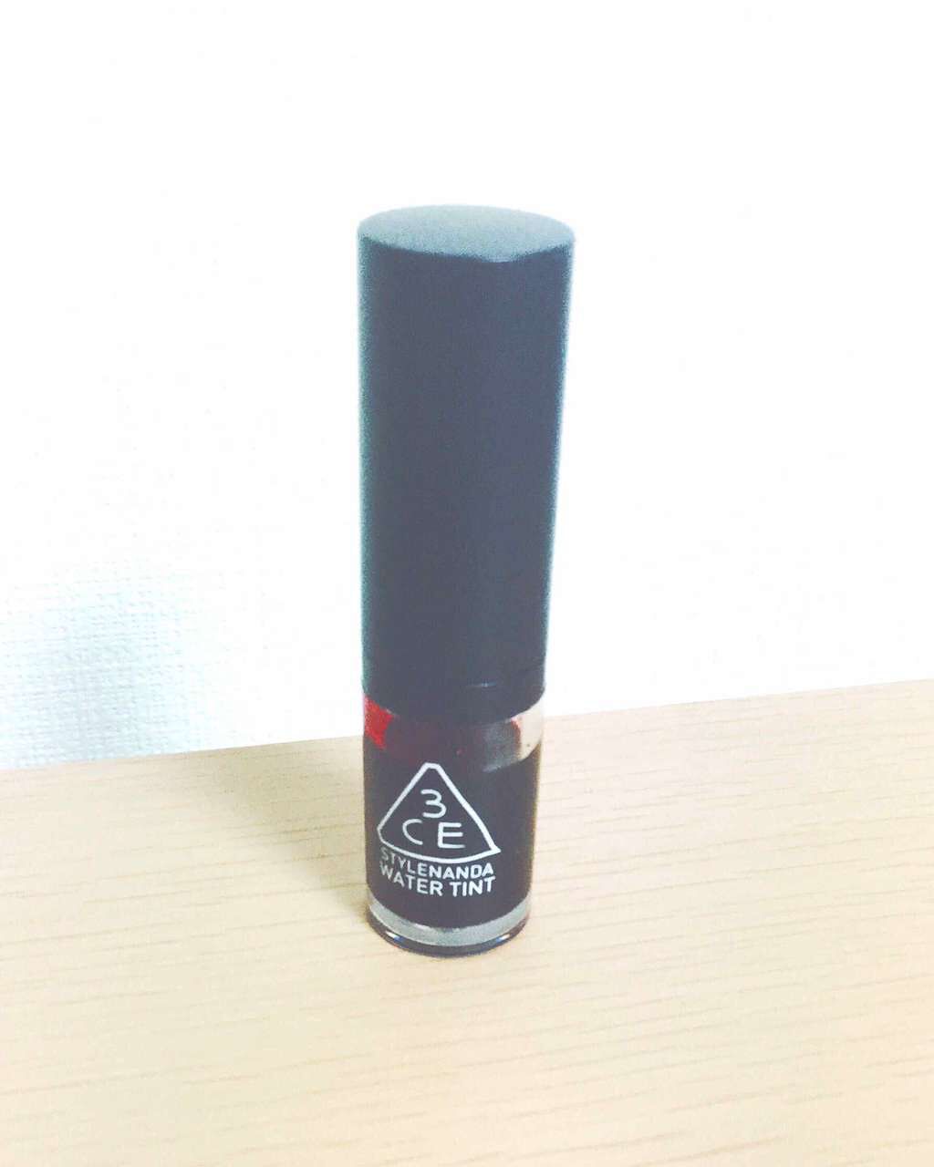 WATER TINT/3CE/リップグロスを使ったクチコミ(1枚目)