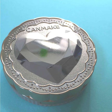 シークレットビューティーパウダー/キャンメイク/プレストパウダーを使ったクチコミ(1枚目)