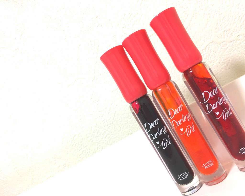 キャンディラップリップ/キャンメイク/リップグロスを使ったクチコミ（3枚目）