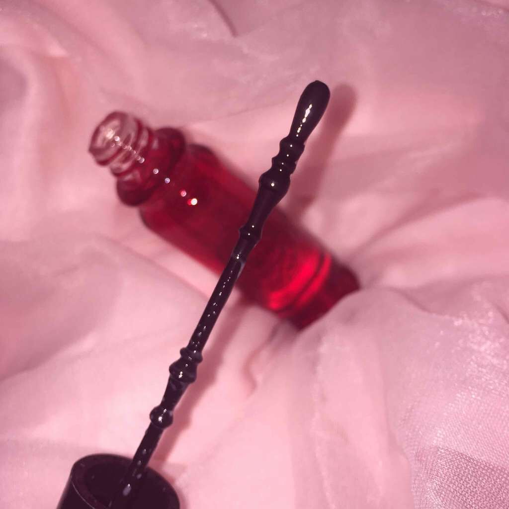 マジョロマンティカ/MAJOLICA MAJORCA/香水(レディース)を使ったクチコミ(2枚目)